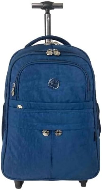 Mochila Notebook Golden Gate Com Rodas Santino SAC194U