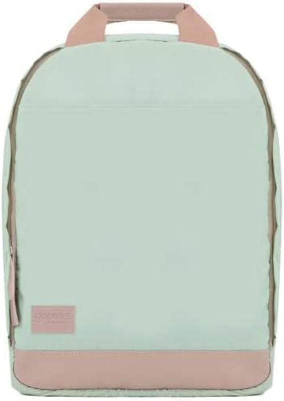 Bolsa Mochila Masculina Feminina Para Notebook Gocase – Turquesa
