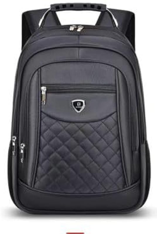 Mochila Masculina Reforçada Escola Trabalho Dia Dia resistente a agua Fashion BAG