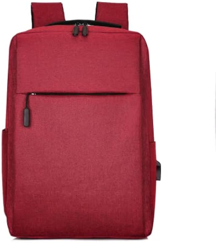 Canfunyue Mochila multifuncional casual, mochila comercial, mochilas de grande capacidade da moda, mochilas de viagem, mochilas escolares, mochilas para homens, mochilas para mulheres até 14/16 polegadas
