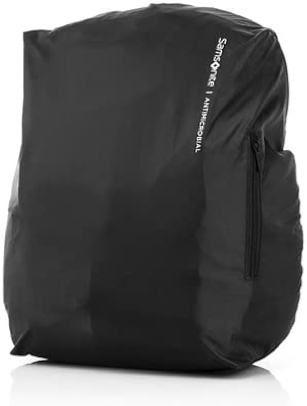 Capa Antimicrobiana Samsonite para mochila P