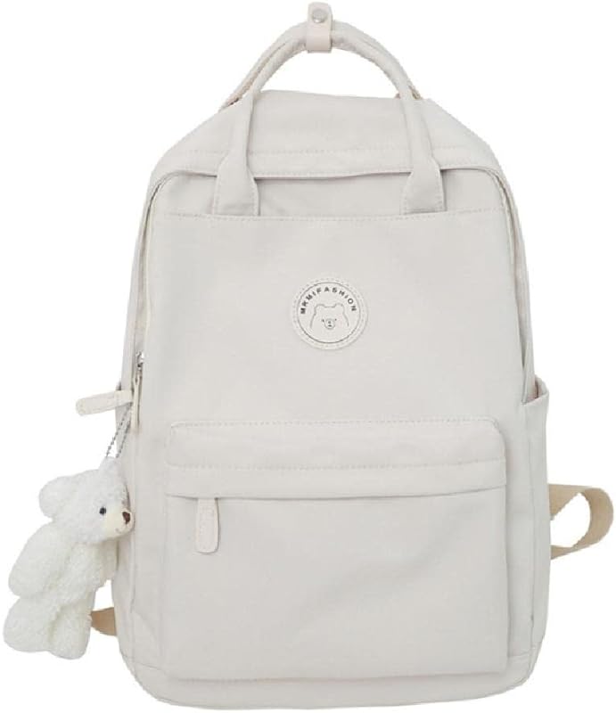Feminina Mochila Escolar De Capacidade Mochila Para Laptop Para Adolescentes Mochila Escolar Para Viagens De Negócios Mochila Escolar Para Adolescentes