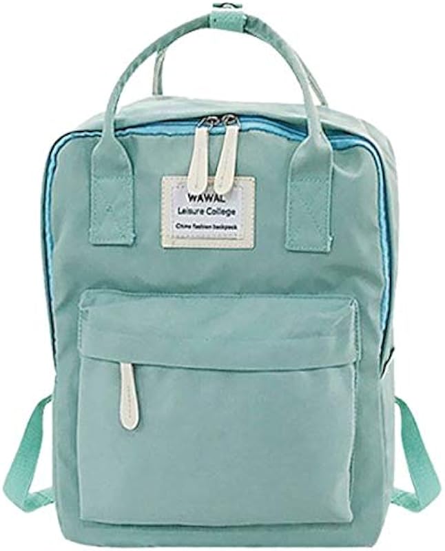 Mochila Bolsa Feminina Estilosa Escolar Moderna Exclusiva