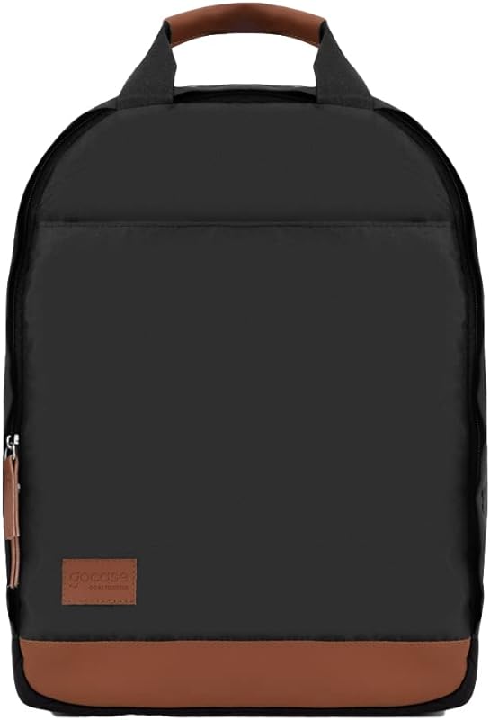 Bolsa Mochila Masculina Feminina Gocase Daily Para Notebook