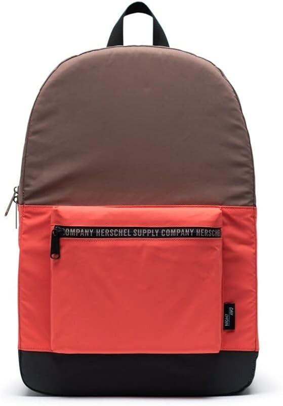 Supply Co. Mochila embalável refletiva