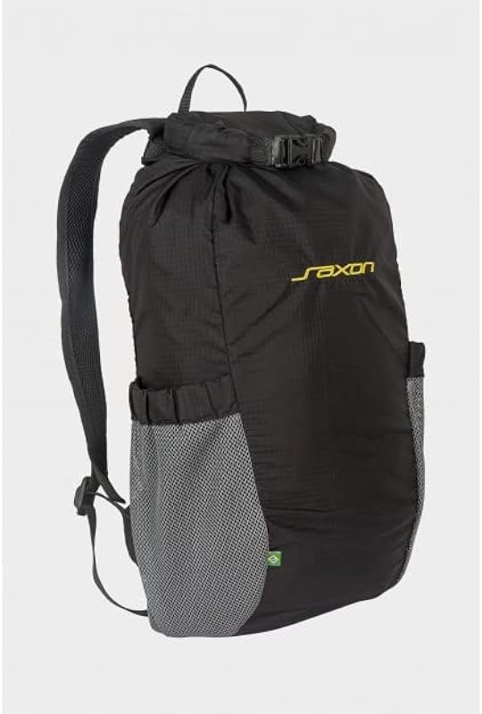 Mochila Estanque Saxon 16 L