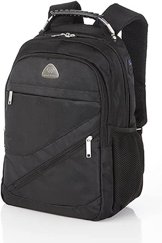 MOCHILA EXECUTIVA LINHA BASIC – WORLD BAGS – MOD. B-602A MOCHILA EXECUTIVA LINHA BASIC – WORLD BAGS – MOD. B-602A