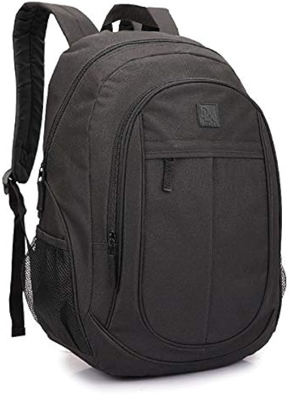 Mochila Escolar Masculina Juvenil Denlex Original