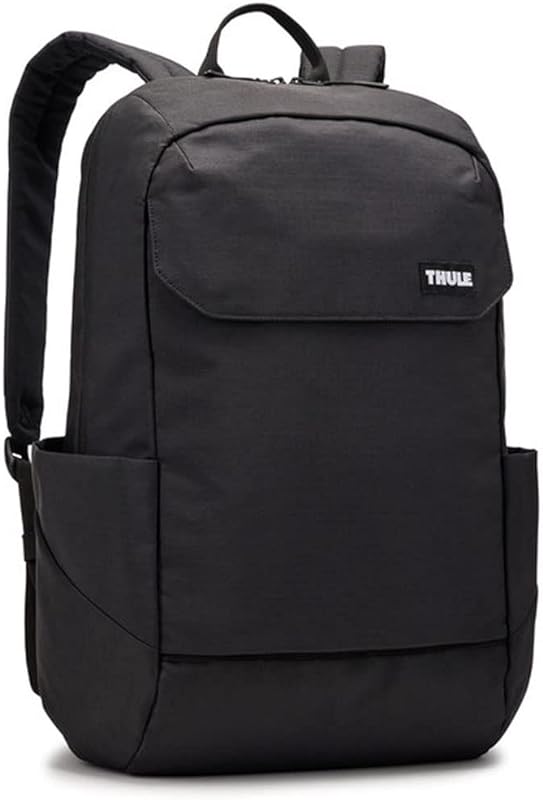 Mochila Lithos 20L, preta