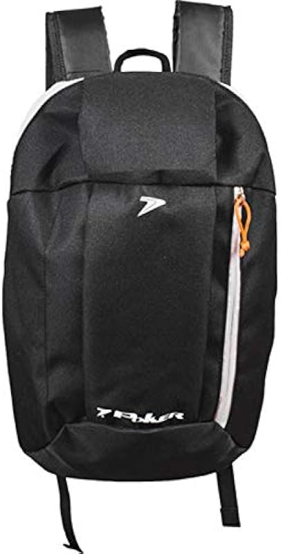 Mochila Poker Multi Esportiva Preto