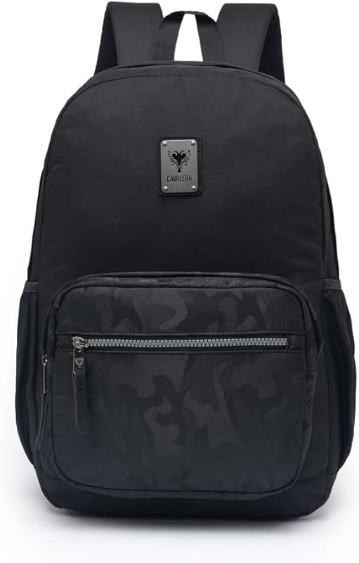Mochila Cavalera Original 29L