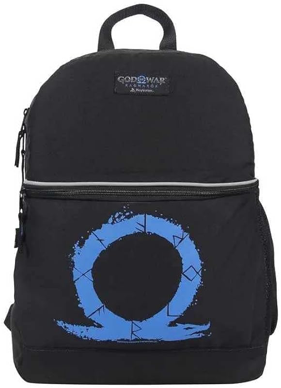 MOCHILA G GOD OF WAR RAGNAROK DERMIWIL