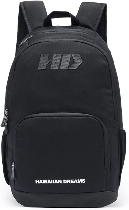 Mochila HD Casual Resistente Para Notebook Viagem Trabalho Faculdade Surf Style Academia Mochila HD Casual Resistente Para Notebook Viagem Trabalho Faculdade Surf Style Academia