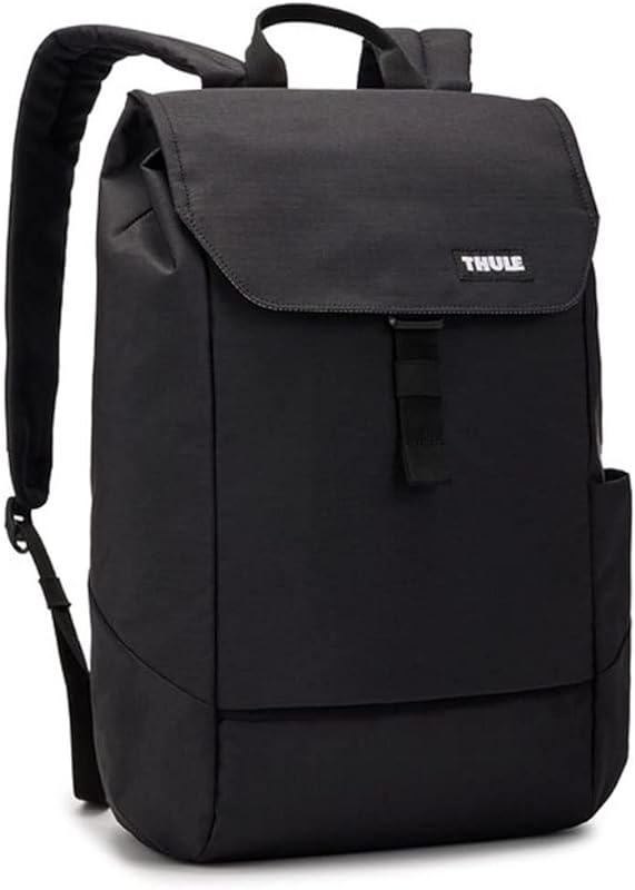 Thule Mochila Lithos 16L, preta Thule Mochila Lithos 16L, preta
