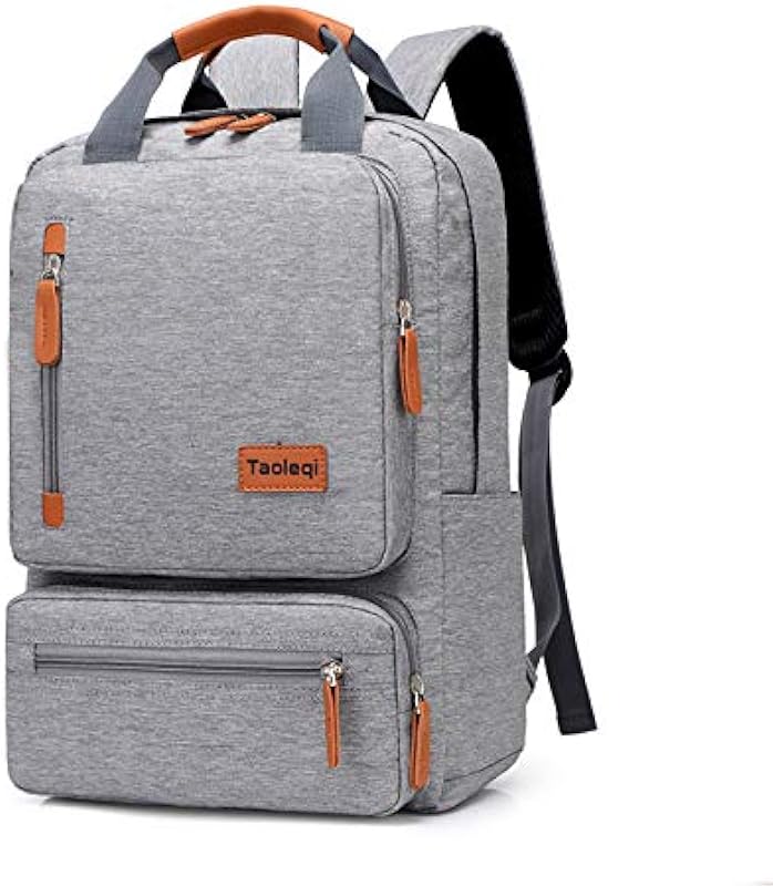 Mochila Executiva Para Notebook Impermeável De Até 15.6 Polegadas, Antifurto, Mochila Para Laptop Mochila Feminina, Bolsa Tiracolo, Mochila Multifuncional Para O Trabalho De Viagem Faculdade