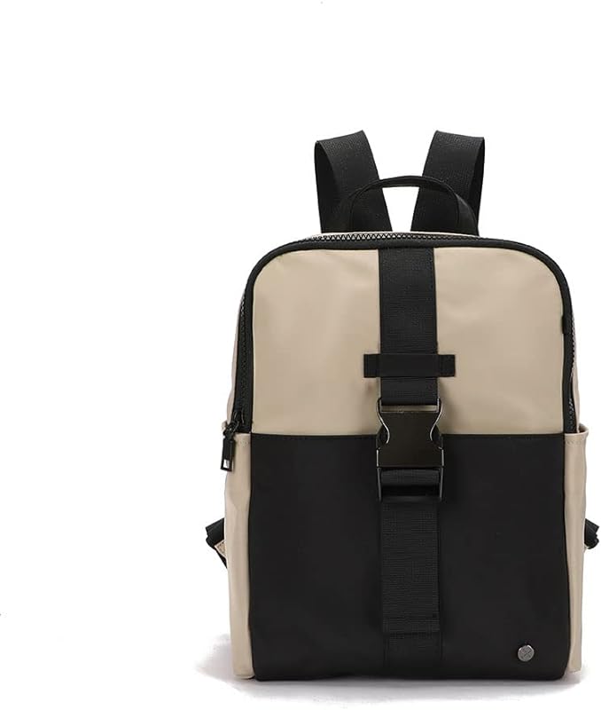 MOCHILA XTREM LEAH BY SAMSONITE BEGE