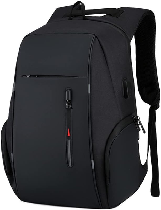 Mochila Impermeável mochilas escolar Para Notebook Masculina/Feminina