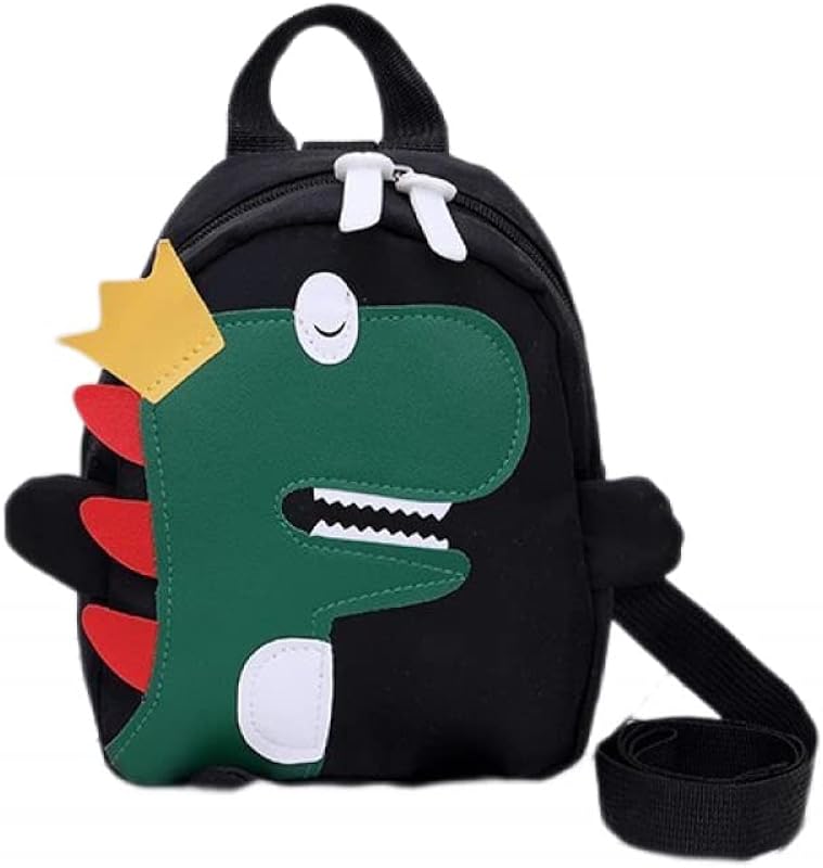 NUTOT mochila infantil，mochila escolar infantil menina Anti-perda，mochila infantil Reforço impermeável，mochila infantil menino