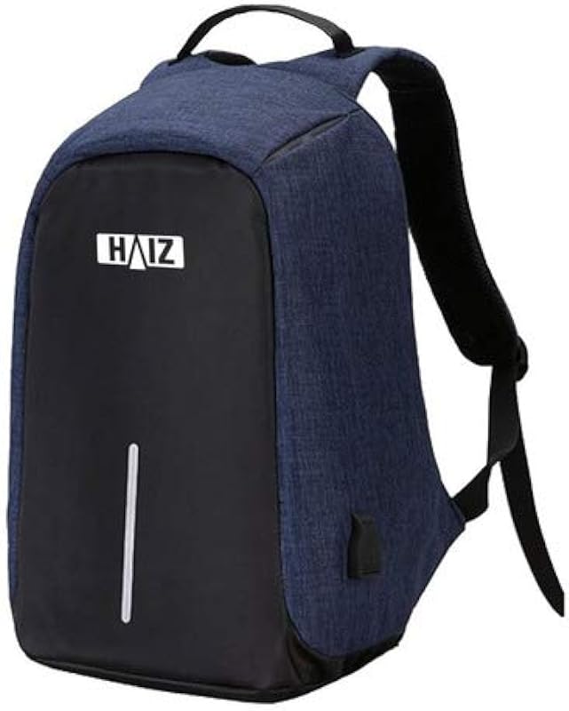 Mochila para Notebook Anti Furto Impermeável com saída Usb