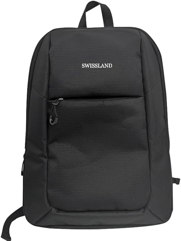 Mochila Executiva Swissland Para Notebook