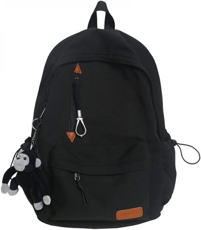 NUTOT Bolsa escolar ao ar livre bolsa jovem bolsa masculina mochila laptop mochila feminina esportes ao ar livre