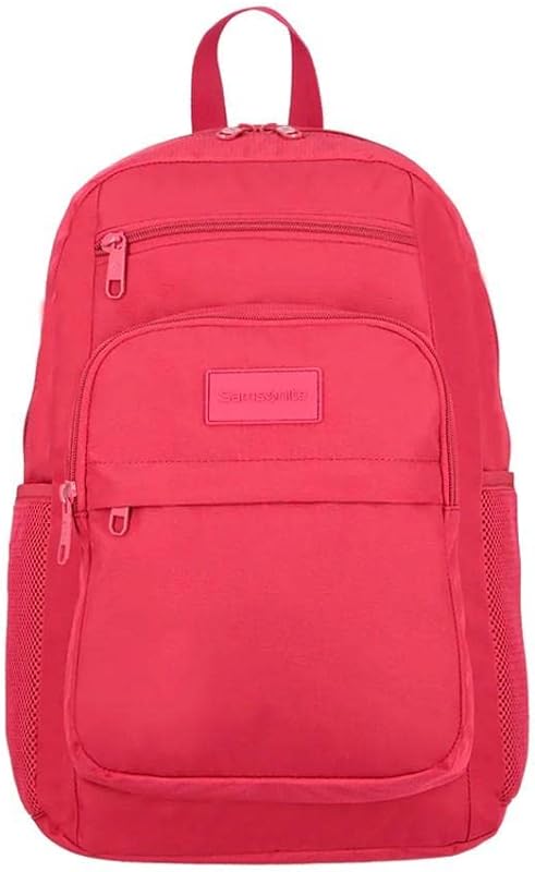 Mochila Samsonite Acceleration Hammer Rosa