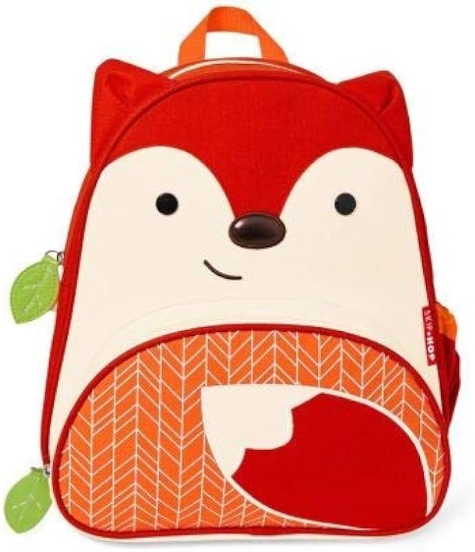 Mochila Raposa – Skip Hop Ref B-16-0029