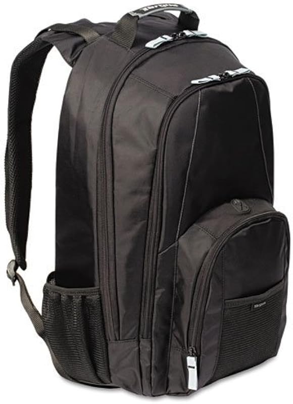 TRGCVR617 – Estojo de transporte Targus Groove CVR617 (mochila) para 17 cadernos, caneta, garrafa, livros, acessórios – Preto TRGCVR617 – Estojo de transporte Targus Groove CVR617 (mochila) para 17 cadernos, caneta, garrafa, livros, acessórios – Preto