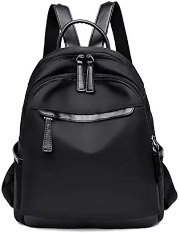 Mochila Feminina Escolar Estilosa Impermeável Autêntica Bolsa Feminina Escolar Estilosa Impermeável Autentica Fashion Exclusivo 3 Cores