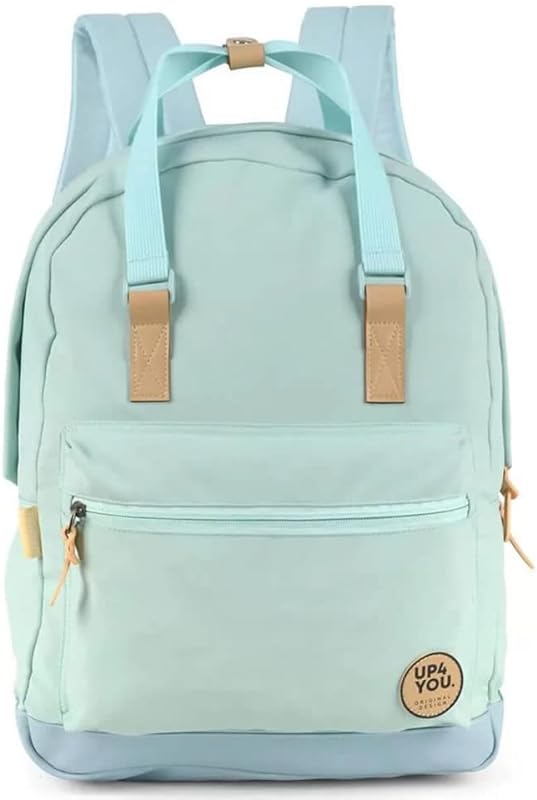 Mochila Costas com Alça de Mão Tipo Bolsa Up4You Ref.46344