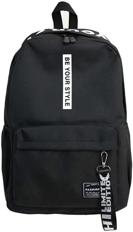 Mochila Costas Escolar Bolsa Casual Style Original