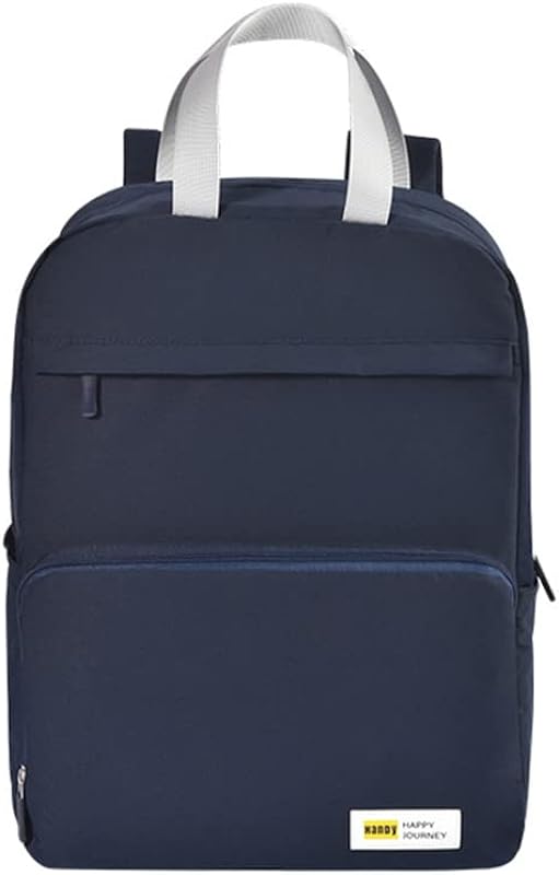 Mochila de viagem leve mochila escolar estudante mochila dobrável