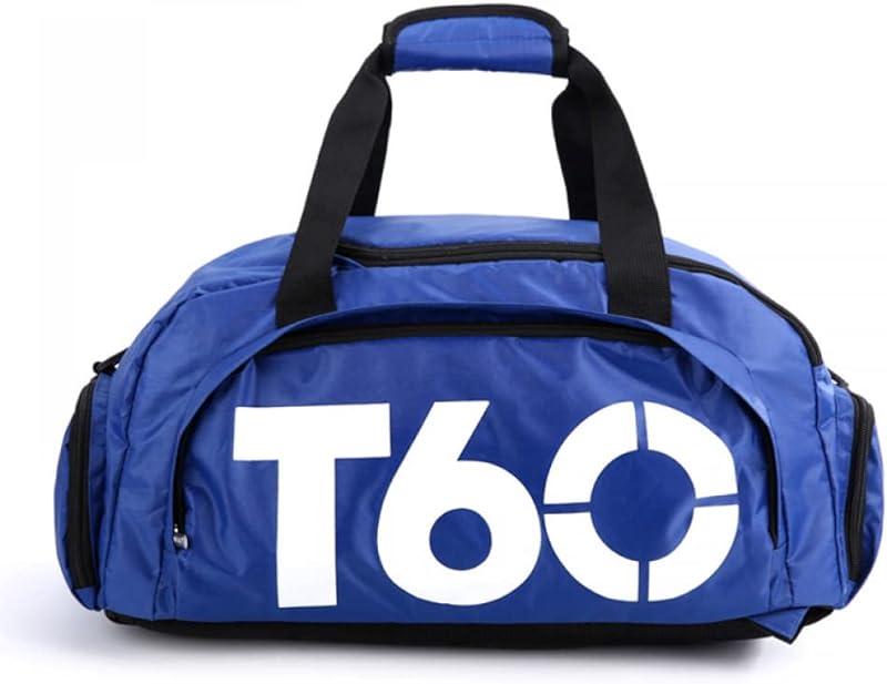 Bolsa Mala T60 Academia Esportes Porta Tenis Sport Treino