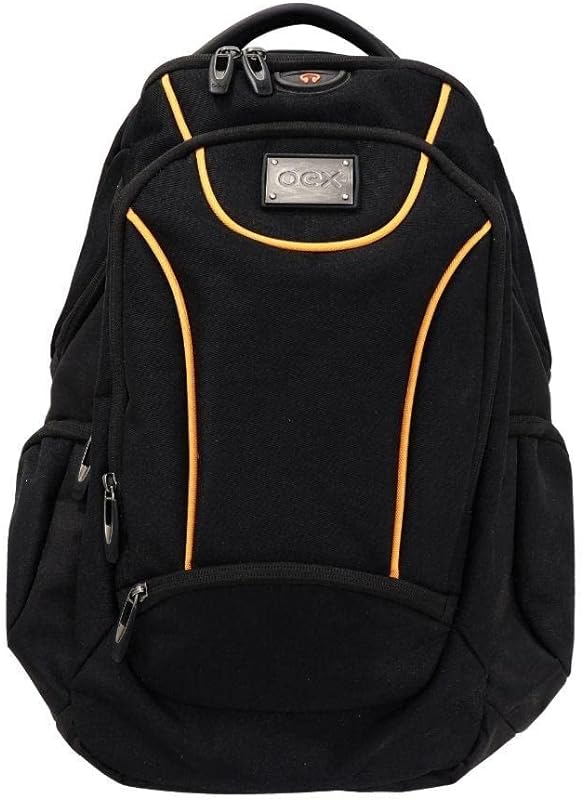 Mochila Para Notebook 15,6′ Oex Bk102 Backpack Sport