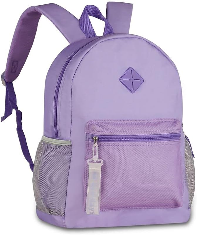 MOCHILA BOLSA CASUAL UNISSEX ESCOLAR CORES PREMIUM