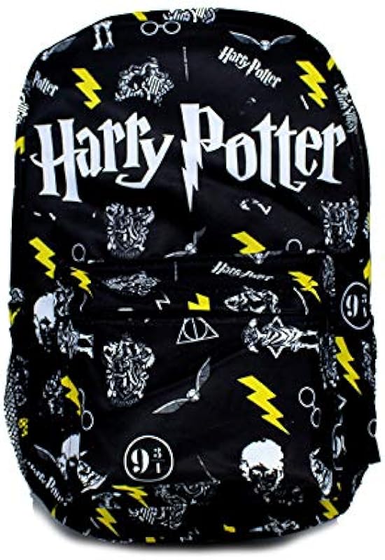 Mochila Harry Potter V277
