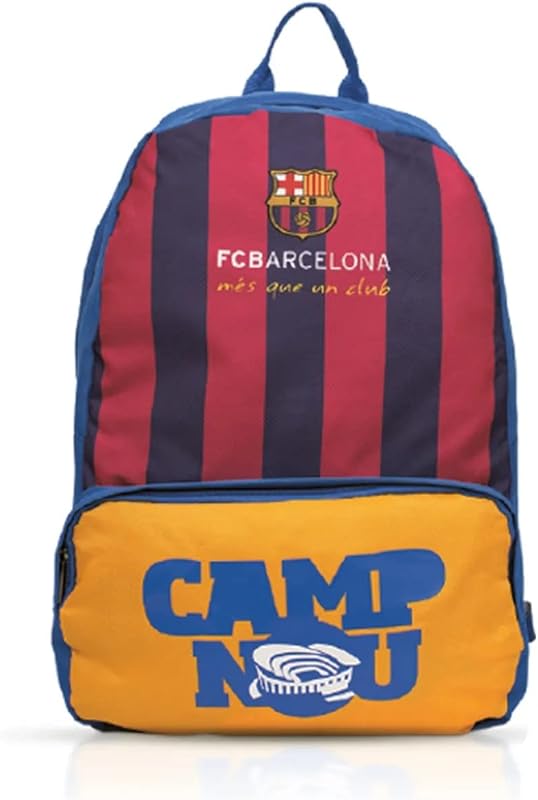 Mochila La Liga Light – Barcelona