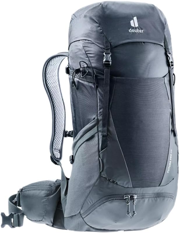 Mochila futura pro 36’new’
