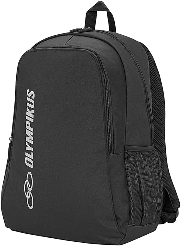 Mochila Unissex Olympikus Essential