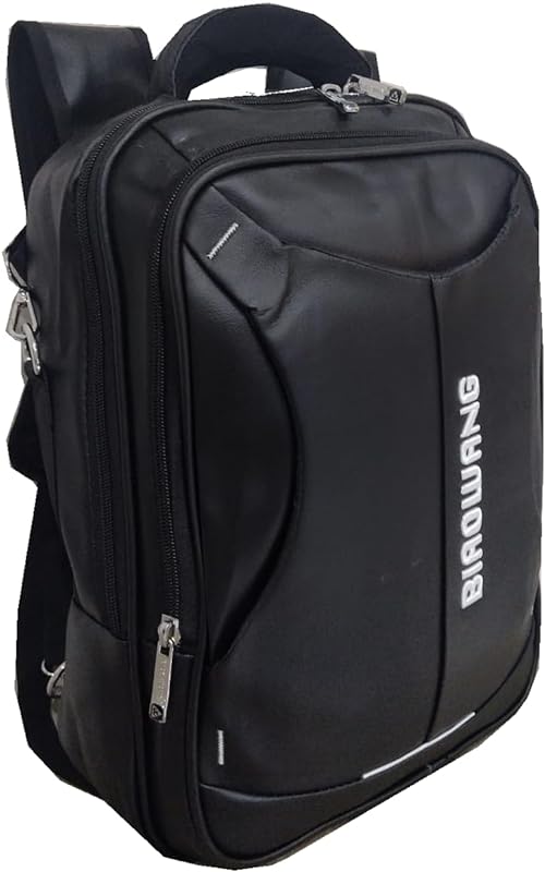 Mochila Alça Reforçada Impermeável Notebook, mochila masculina/feminino, Marca: Biaowang Mochila Alça Reforçada Impermeável Notebook, mochila masculina/feminino, Marca: Biaowang