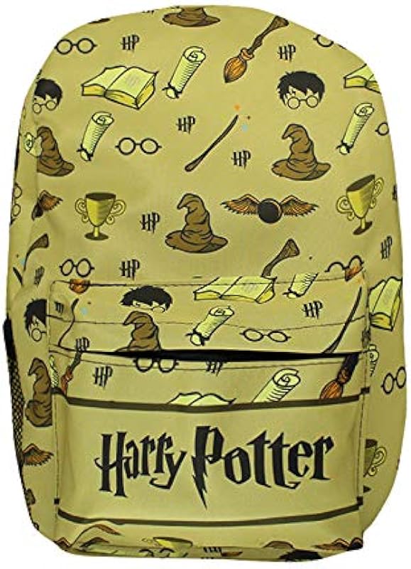Mochila Harry Potter V334
