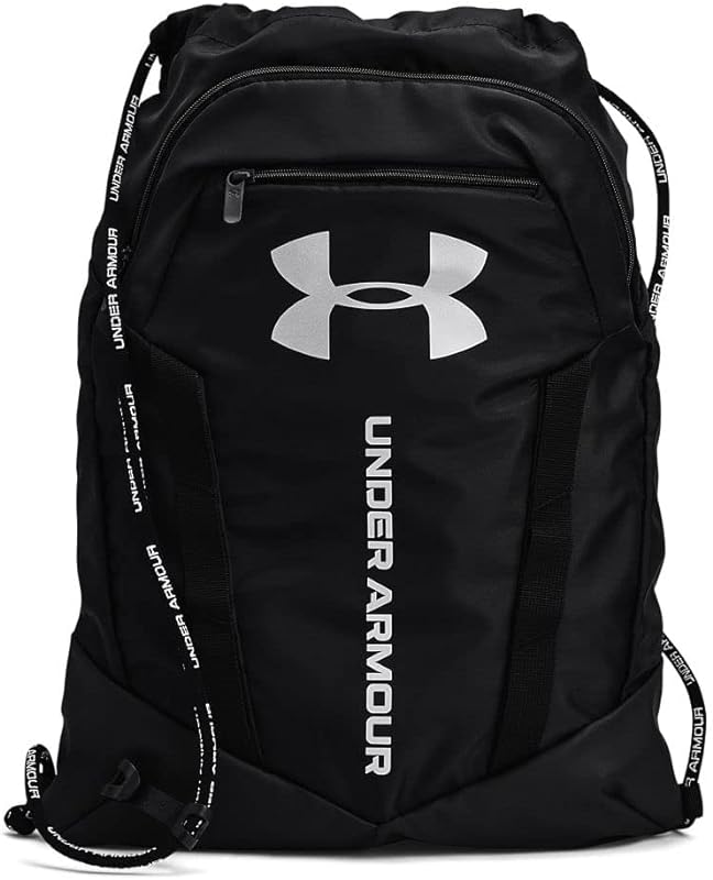 Mochila de saco Mochila Inegável, Under Armour, adulto-unissex