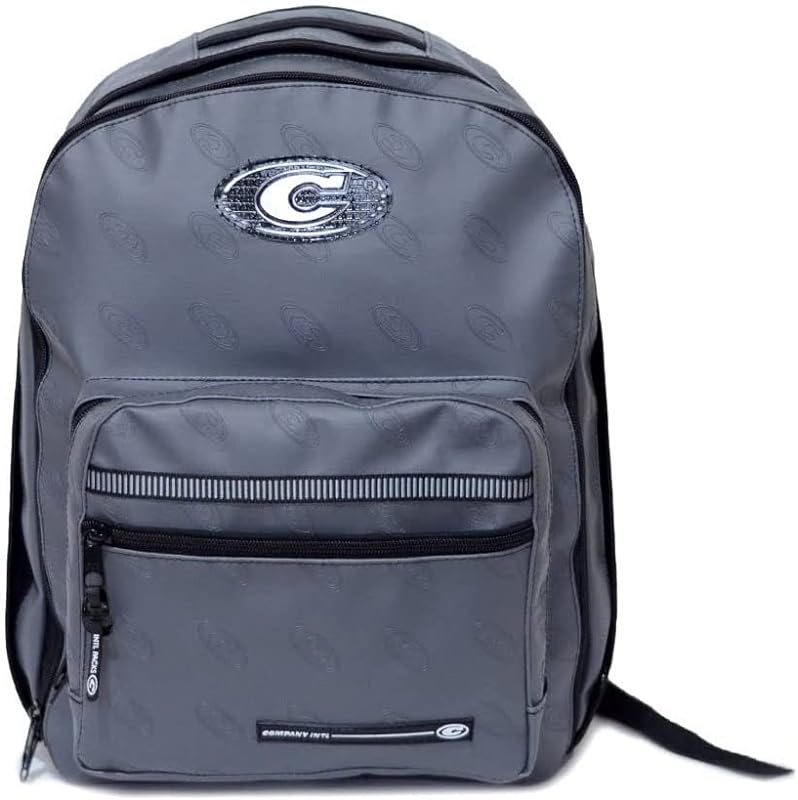 Mochila Company Classic C Emborrachada – Original – Grafite