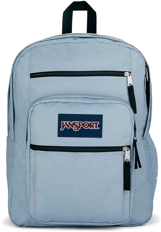 JanSport Mochila de estudante grande