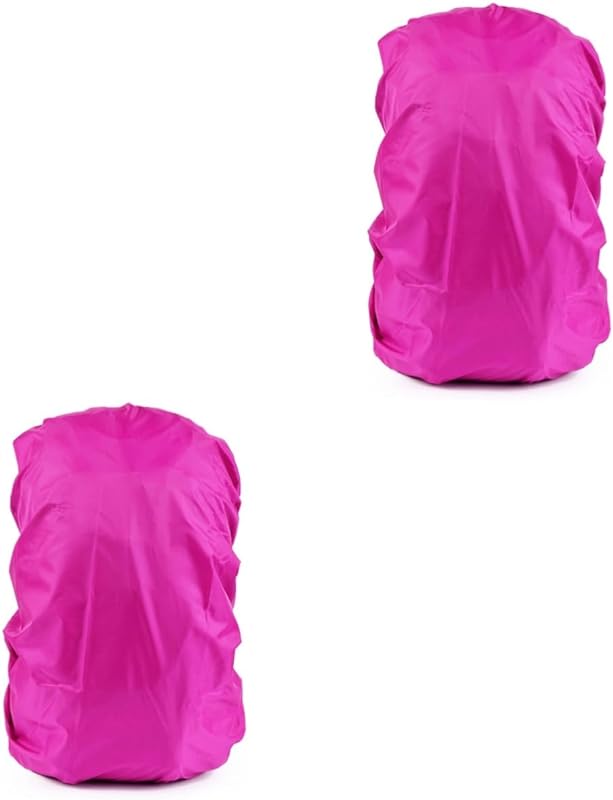 2 Peças Sacos De Água Para Cobertura De Piscina Capas De Saco De Feijão Sem Enchimento Saco De Feijão Capa De Reposição Capa De Saco De Pancadas Capa De Chuva Ao Ar Livre Mochila