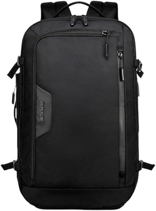 Mochila Pasta Notebook Viagem Impermeável Reforçada Casual