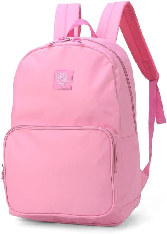 Mochila de Costas Feminina Juvenil Clássica Up4You Ref.46323