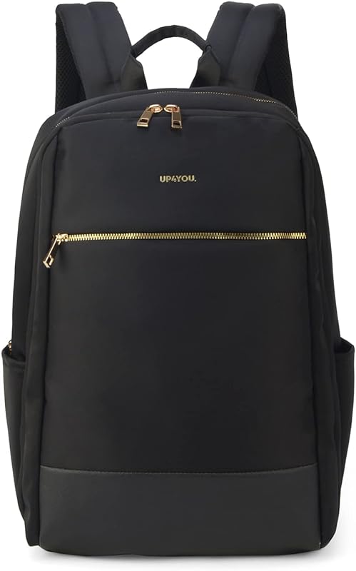 Mochila p/ Notebook, UP4YOU, Preta, Mn51650up