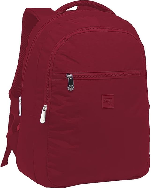Mochila Crinkle Nylon Unissex Yepp