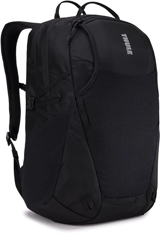 Mochila para Notebook Thule Enroute 4.0 26 Litros Black